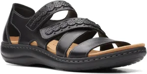 Clarks Men's Laurieann Holly Flat Sandal