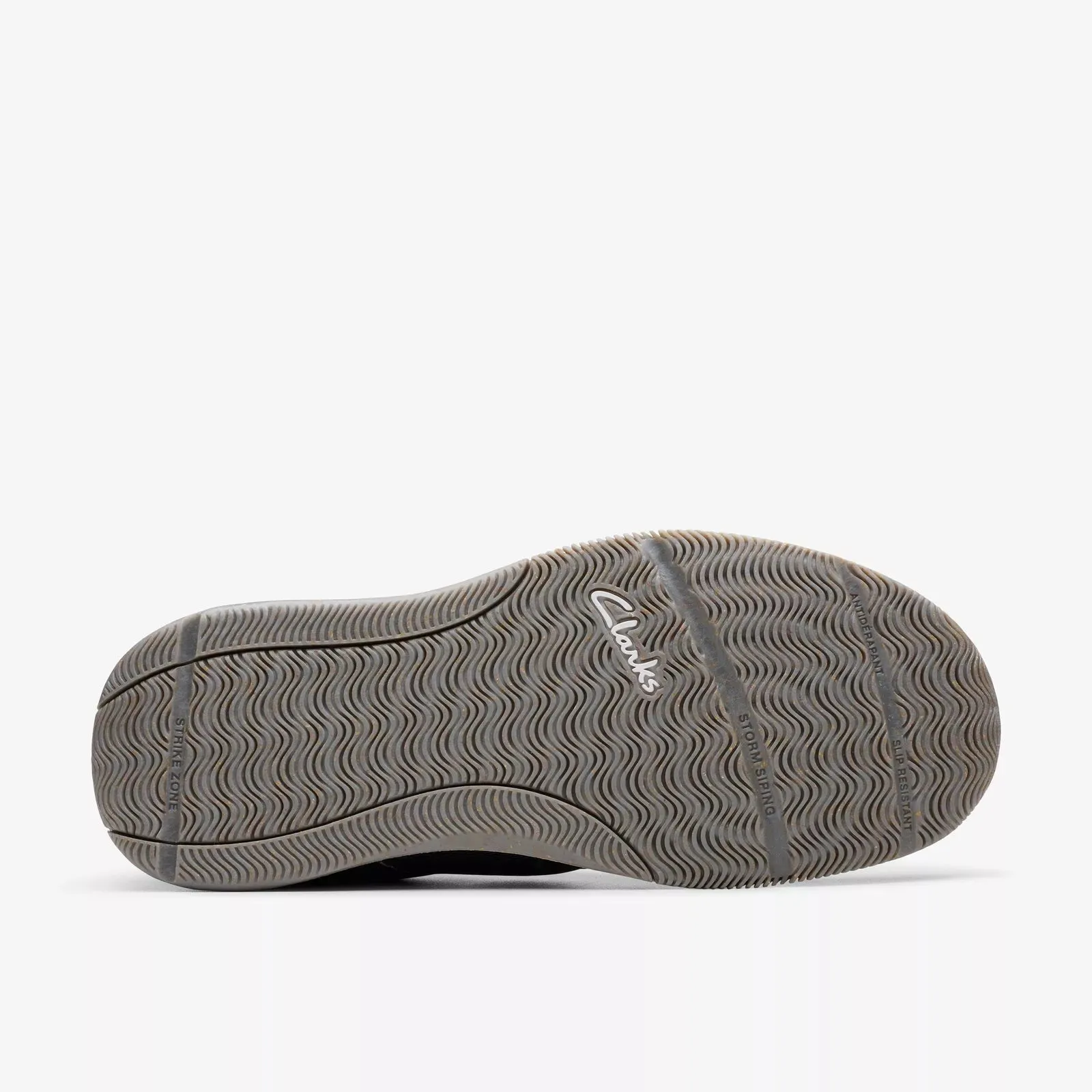 Clarks Men's Sailview Sport Navy Combi 26182002