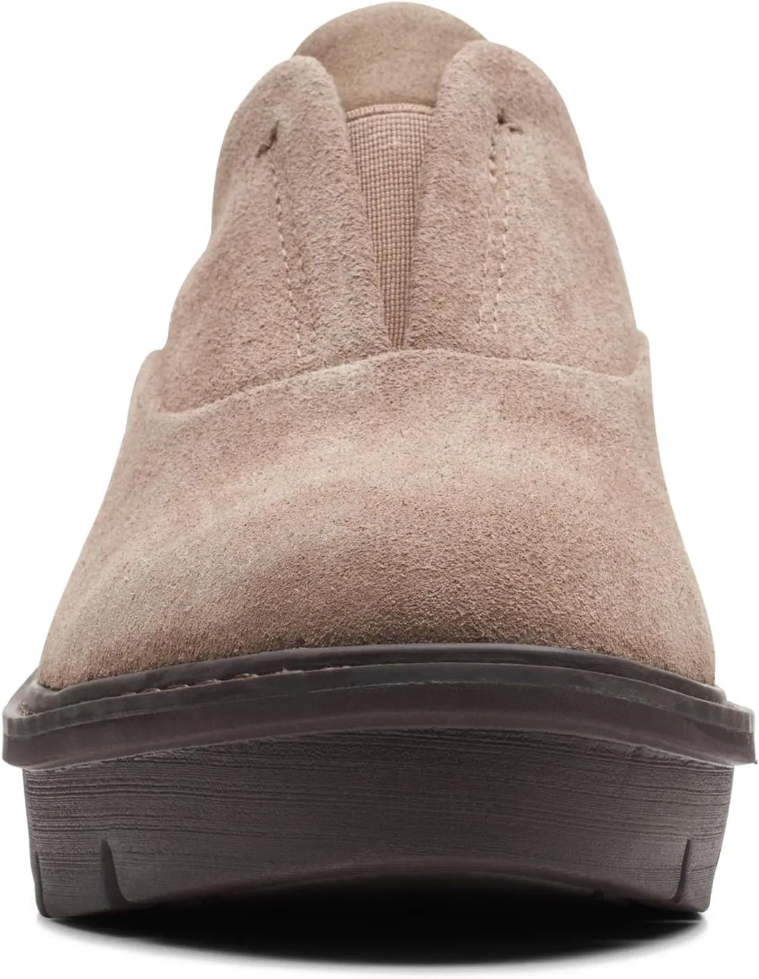 Clarks Women's Women's Clarks, Airabell Sky Slip-On
