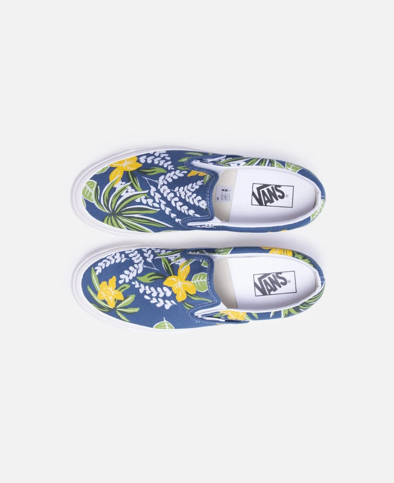 Classic Slip-On 9