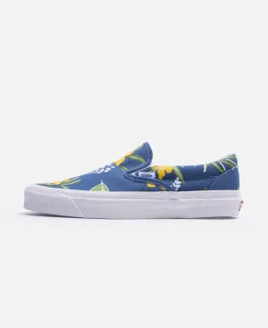 Classic Slip-On 9