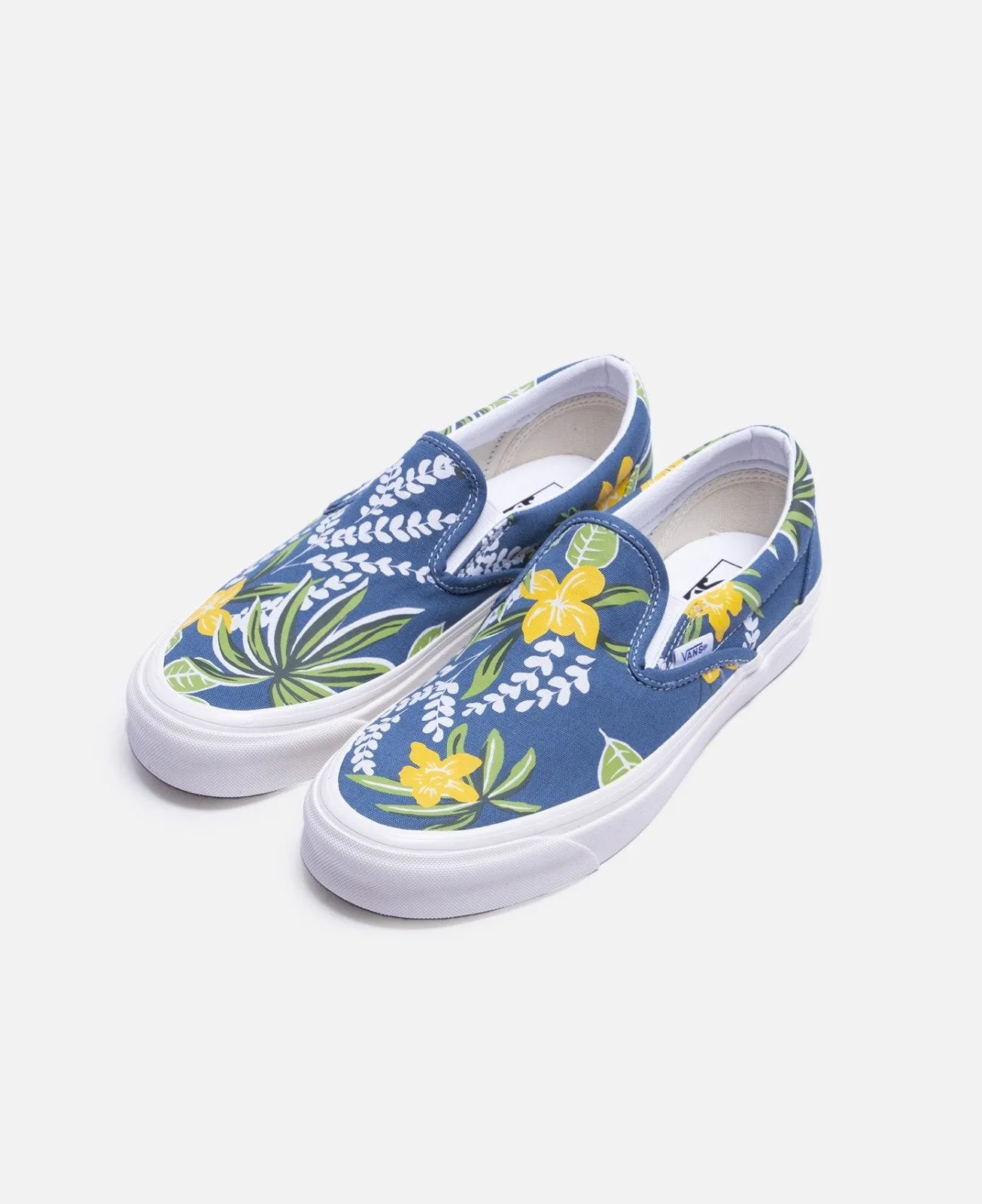 Classic Slip-On 9
