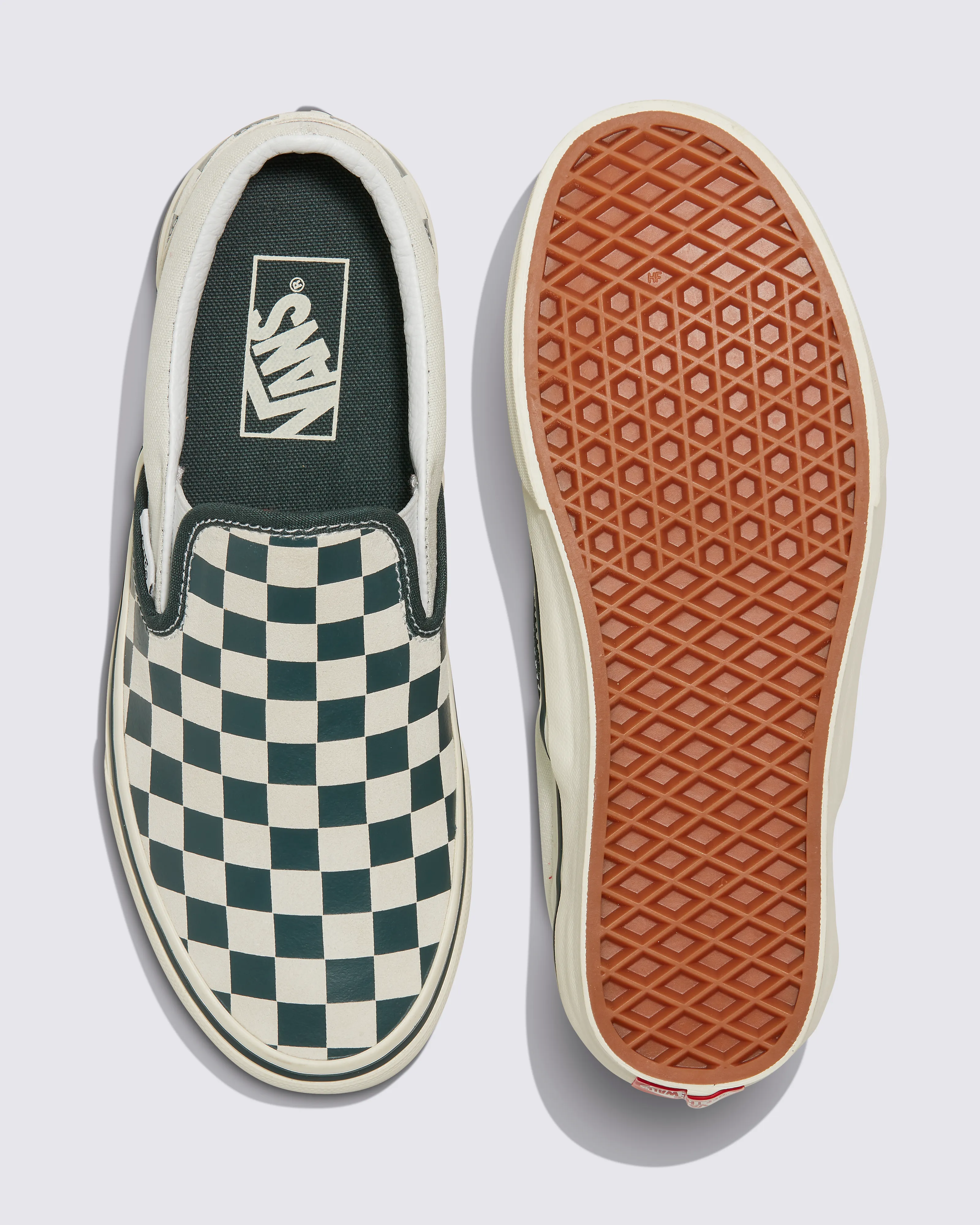 Classic Slip-On