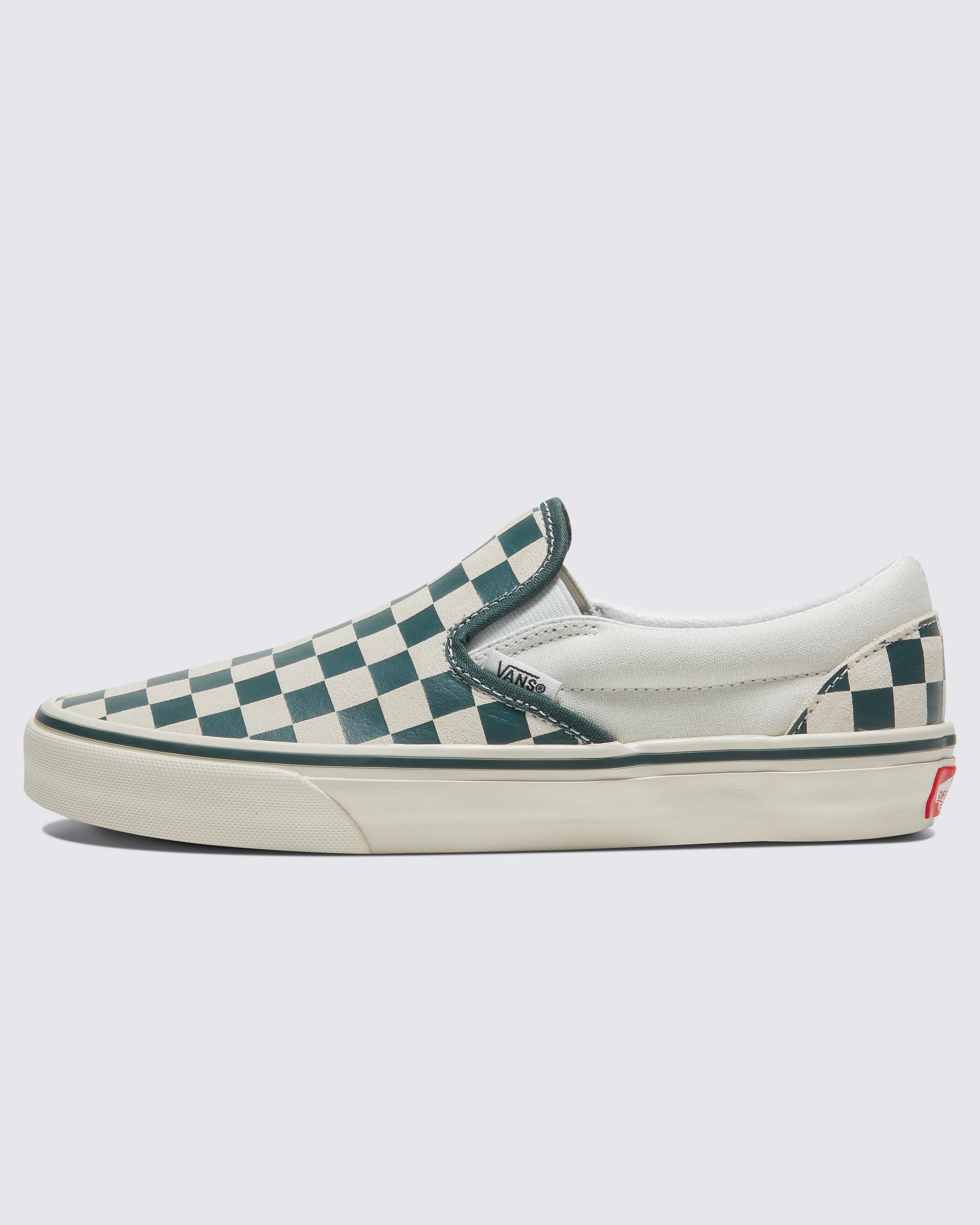 Classic Slip-On