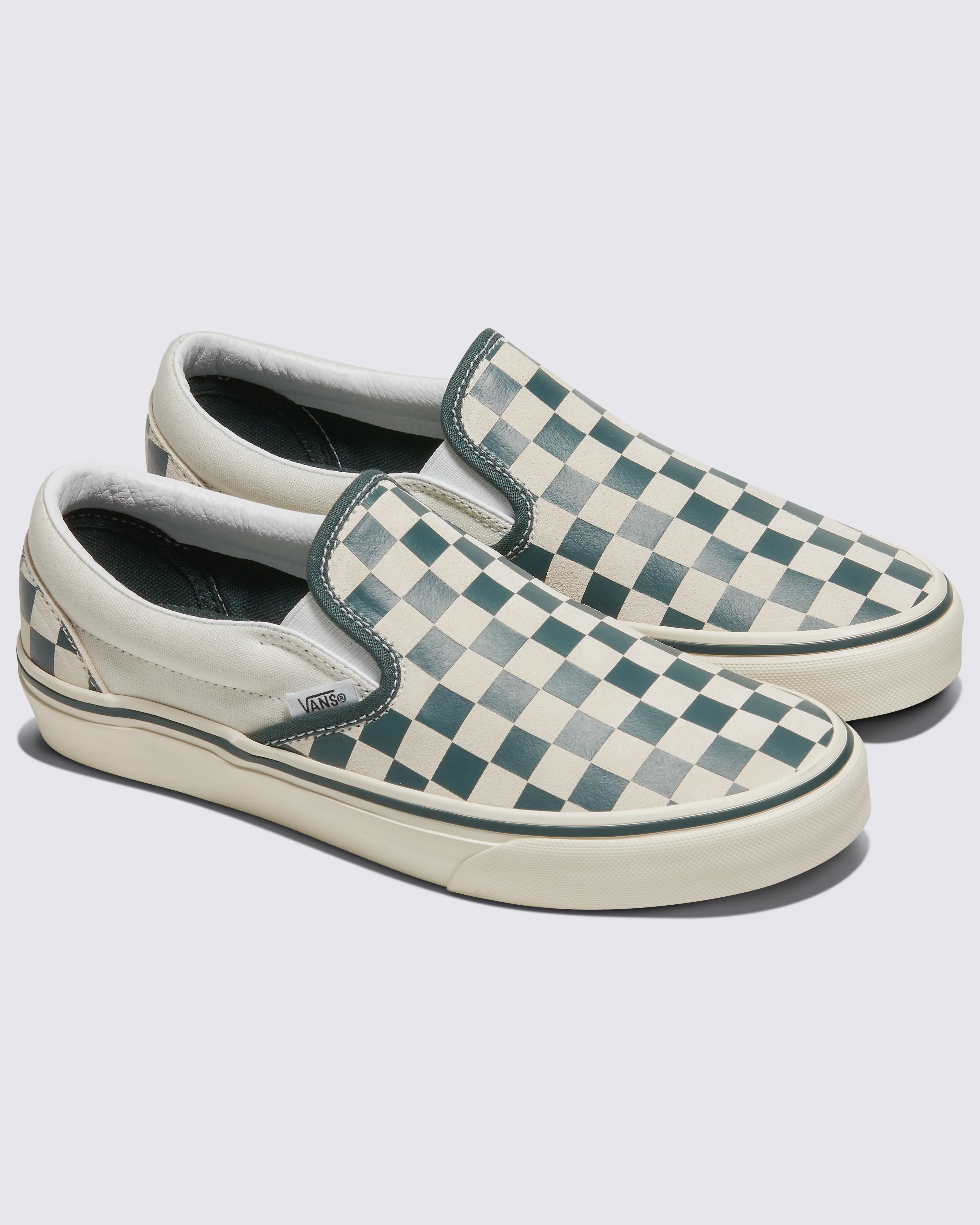 Classic Slip-On