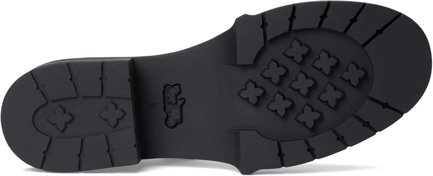 Coach Women's Liv Mary Jane Flat