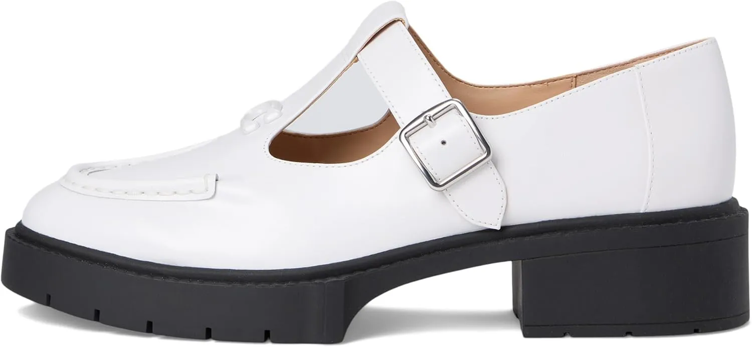 Coach Women's Liv Mary Jane Flat