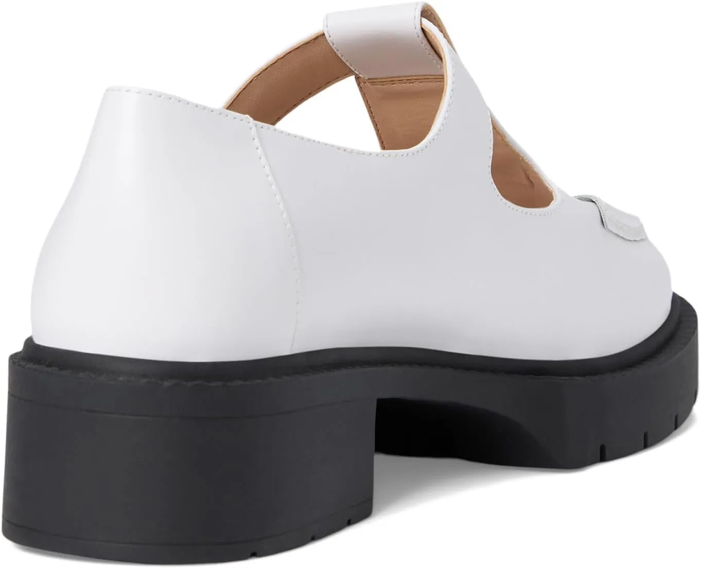 Coach Women's Liv Mary Jane Flat