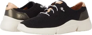 Cobb Hill Juna Braid Slip-On Black 8.5 D - Wide