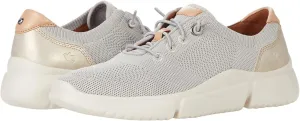 Cobb Hill Juna Braid Slip-On Metallic 7.5 B (M)