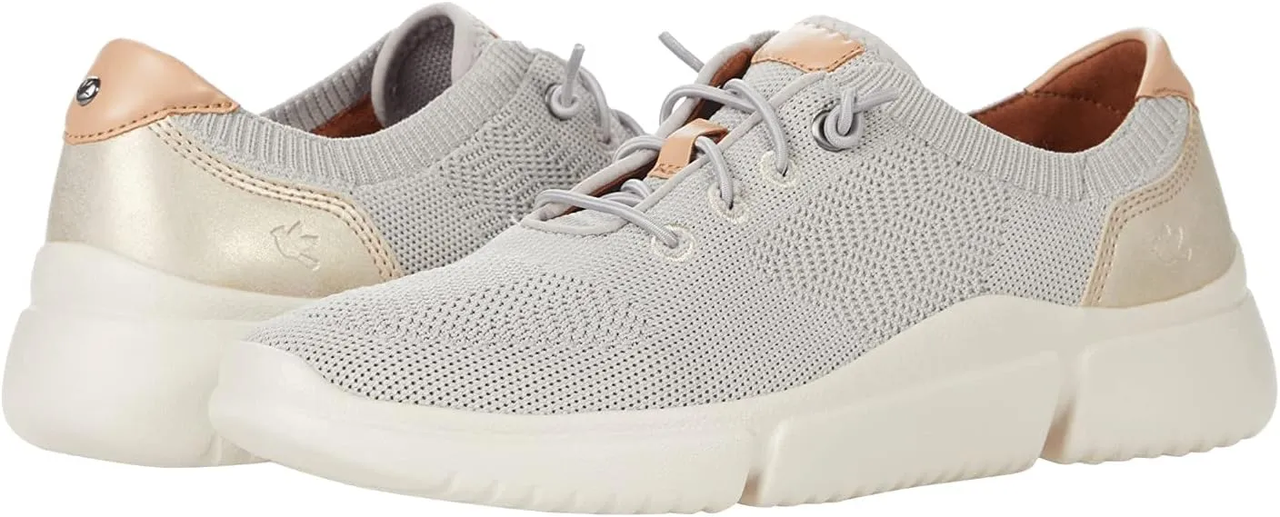 Cobb Hill Juna Braid Slip-On Metallic 7.5 B (M)