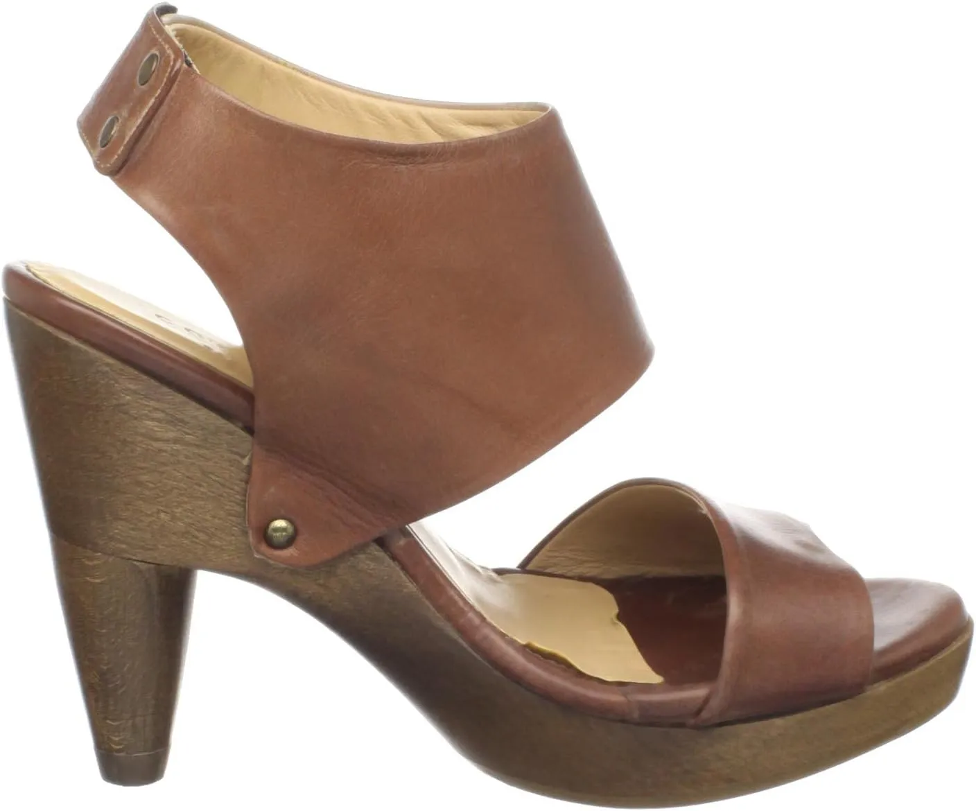 Coclico Women's Limin Platform Sandal