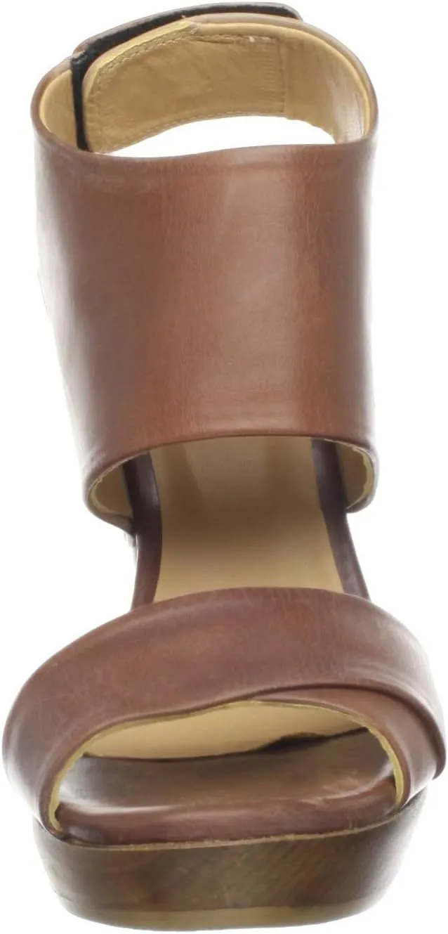 Coclico Women's Limin Platform Sandal