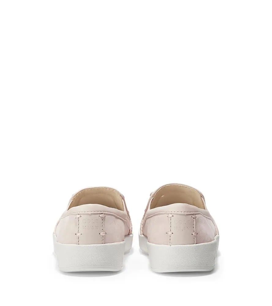 Cole Haan GrandPrø Spectator Slip-On