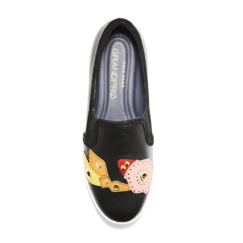 Cole Haan GrandPrø Spectator Slip-On