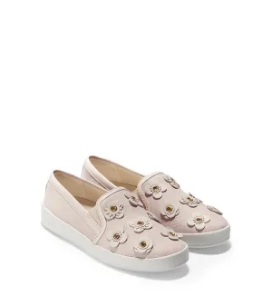 Cole Haan GrandPrø Spectator Slip-On