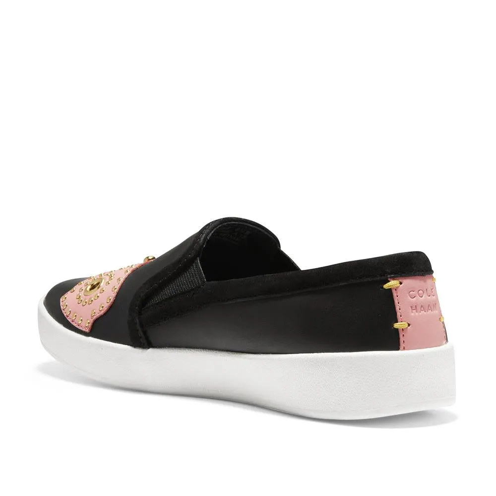Cole Haan GrandPrø Spectator Slip-On