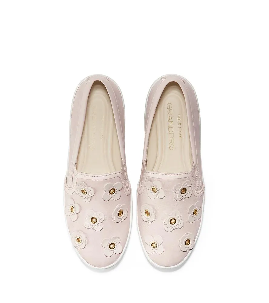 Cole Haan GrandPrø Spectator Slip-On
