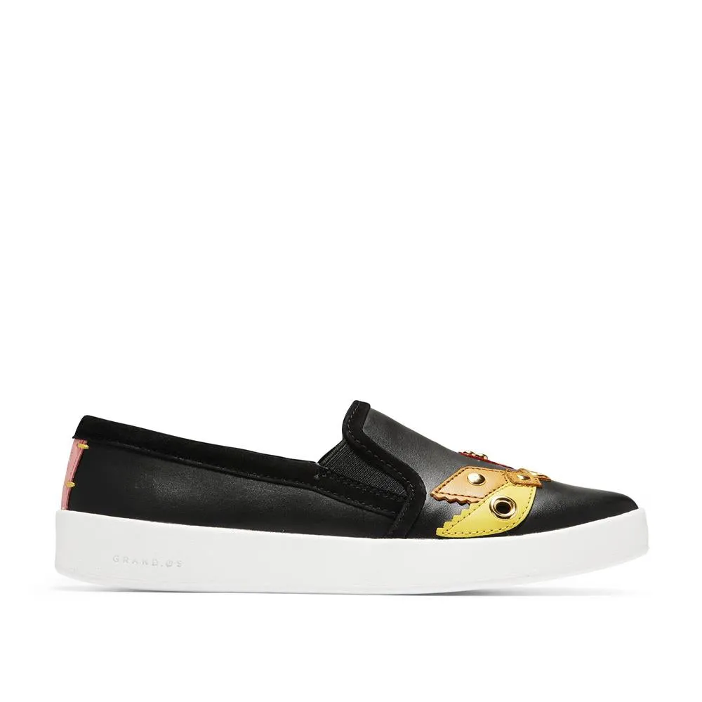 Cole Haan GrandPrø Spectator Slip-On