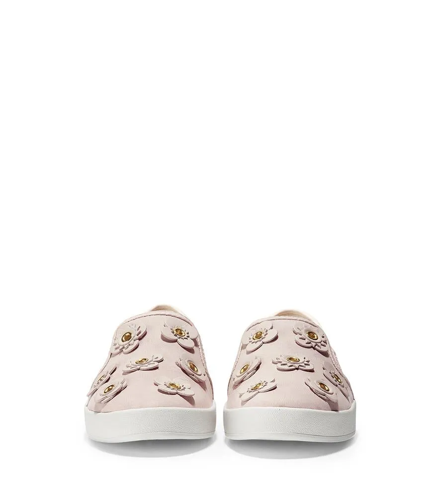 Cole Haan GrandPrø Spectator Slip-On