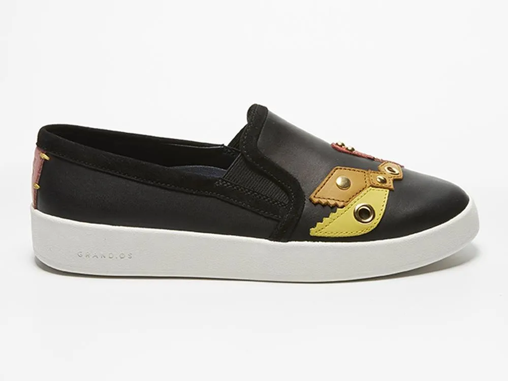 Cole Haan GrandPrø Spectator Slip-On