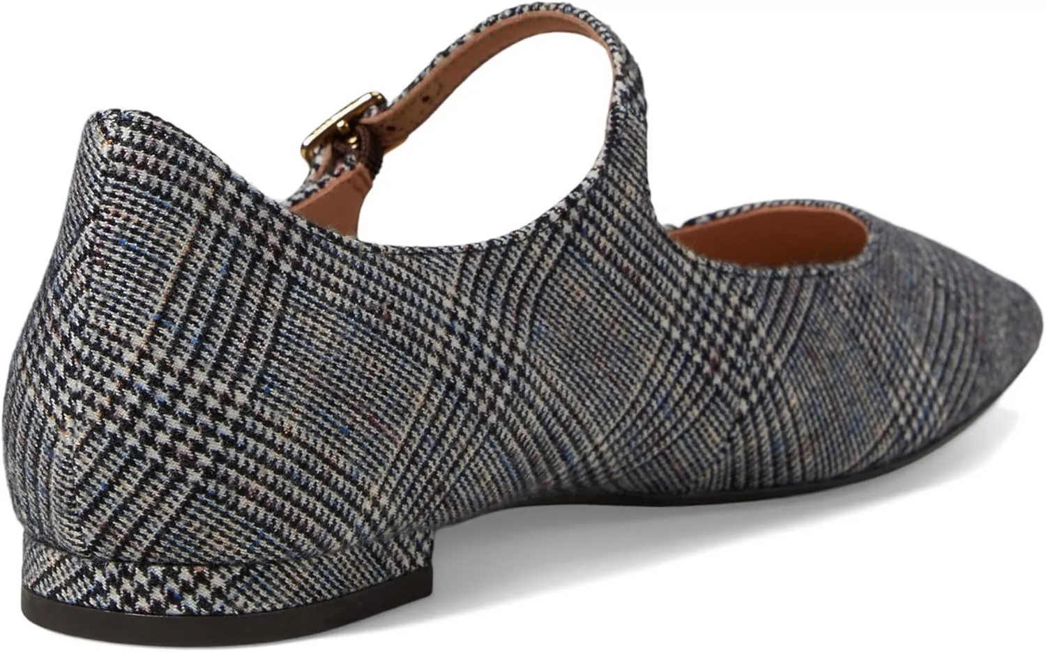 Cole Haan Women's Bridge MaryJane Ballet Flat