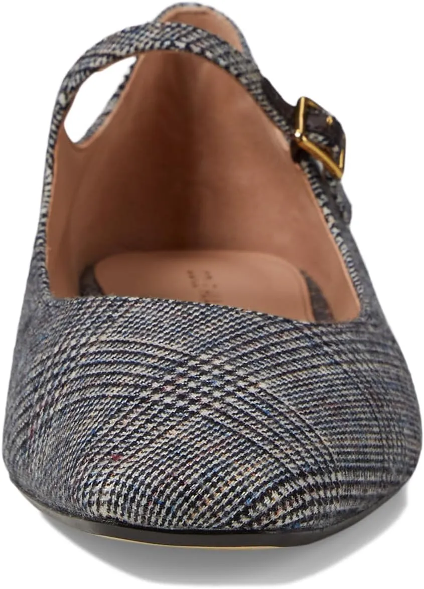 Cole Haan Women's Bridge MaryJane Ballet Flat