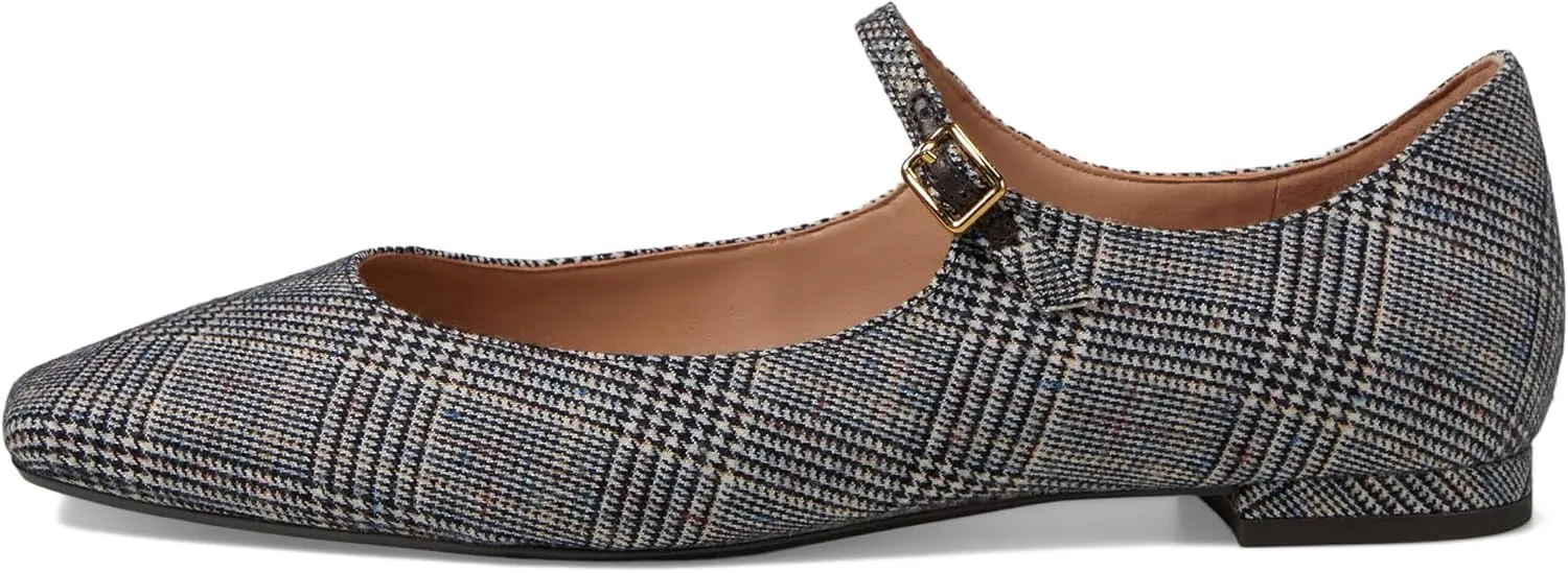 Cole Haan Women's Bridge MaryJane Ballet Flat