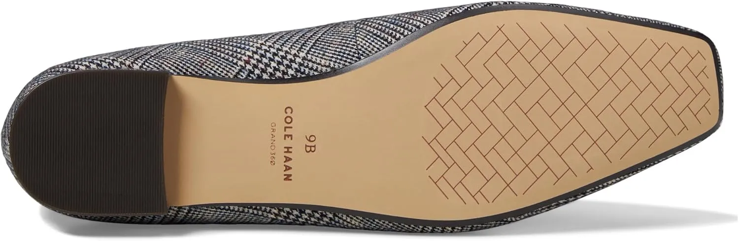 Cole Haan Women's Bridge MaryJane Ballet Flat