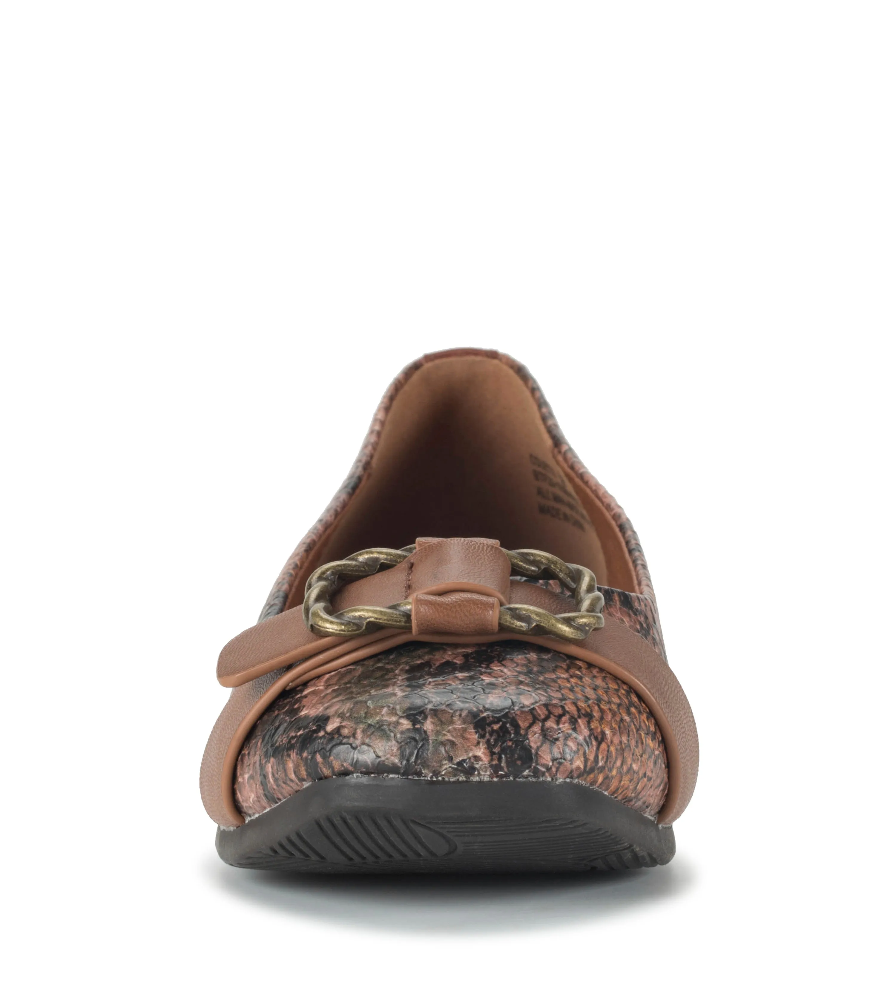 Colette Flat
