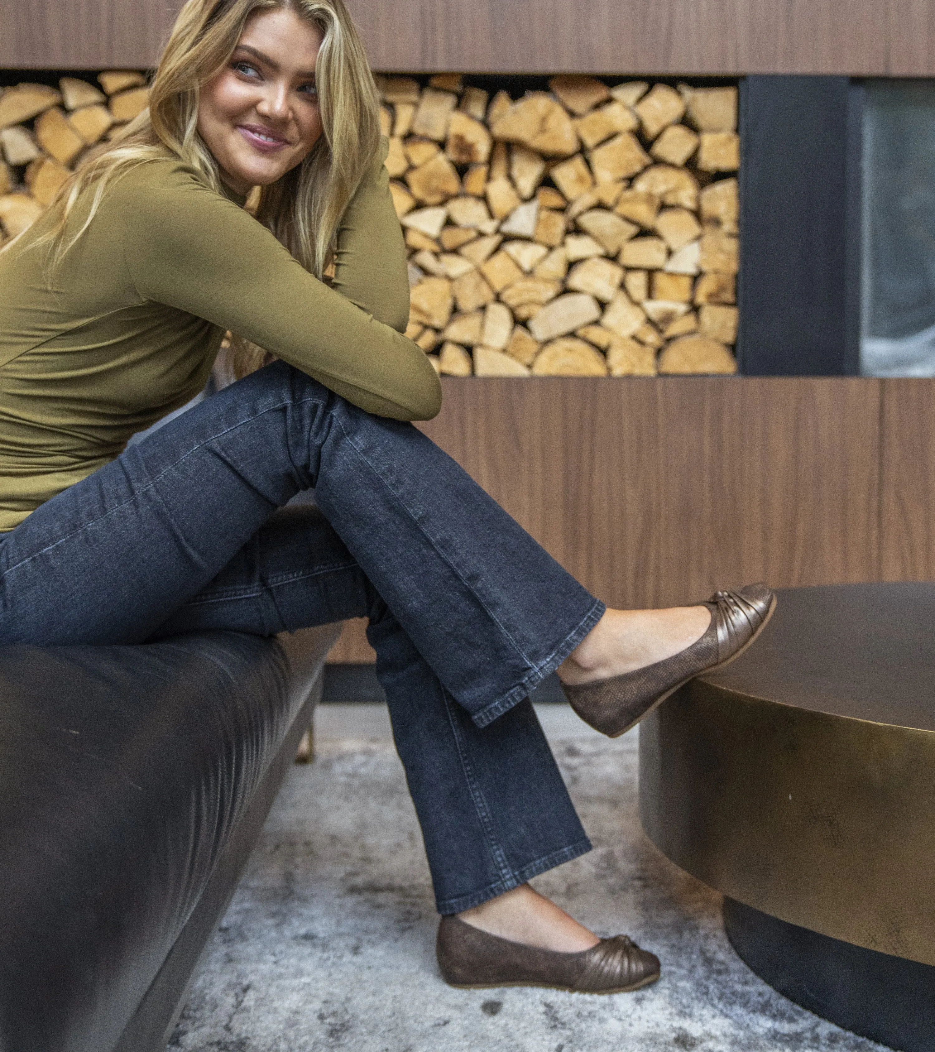 Colette Flat