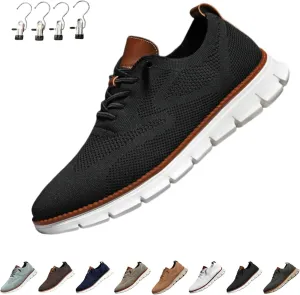 Comfofeet Ultra Comfortable Orthopedic Shoes, Anti-Slip Sole, Removable Insole, Lightweight Walking All Day