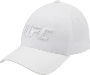 Concept One UFC Dad Hat, 6 Panel Cotton Adjustable Adult Baseball Cap with Curved Brim