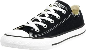 Converse As Ox Core Inf Lace Up Low Top Toddler Infant Trainers