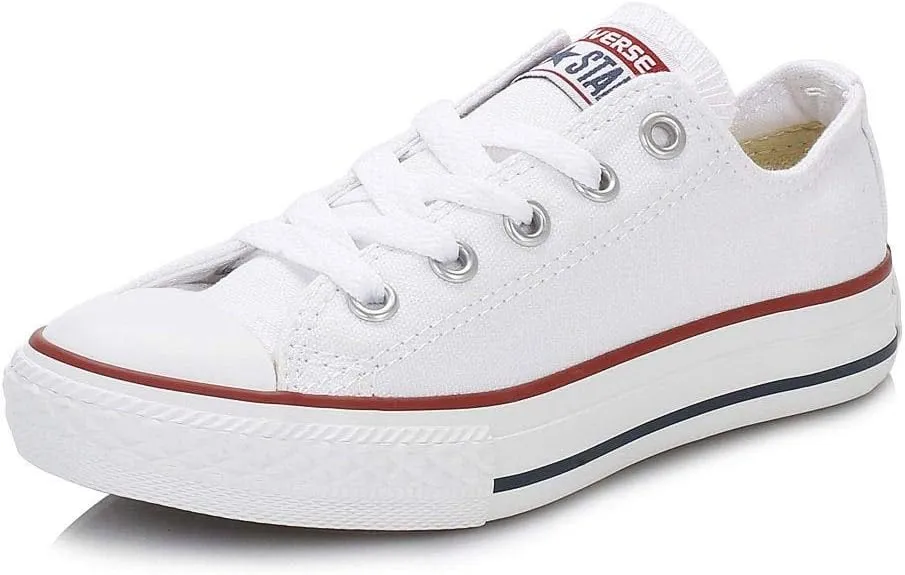 Converse As Ox Core Inf Lace Up Low Top Toddler Infant Trainers