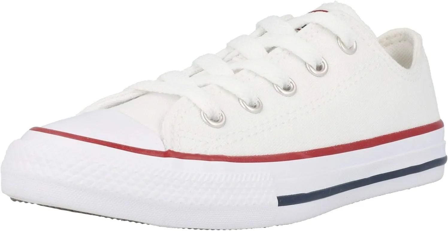 Converse As Ox Core Inf Lace Up Low Top Toddler Infant Trainers