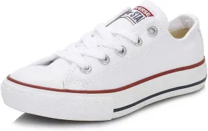 Converse As Ox Core Inf Lace Up Low Top Toddler Infant Trainers