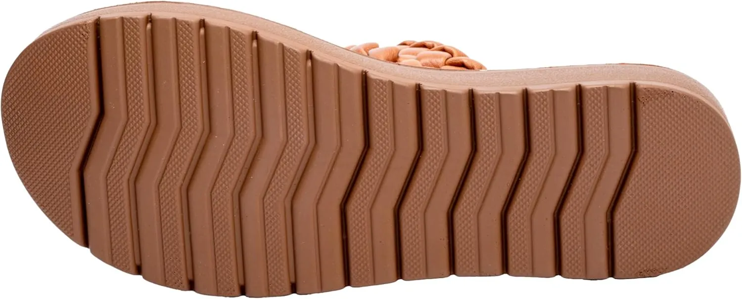 Corkys Footwear Wind It Up Women's Slip-On Sandal
