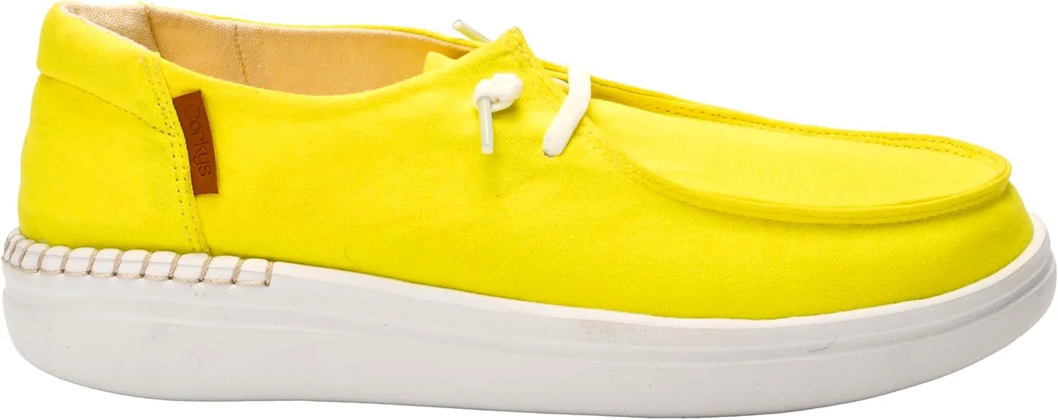 Corkys Footwear Womens Kayak 2 Slip On Casual Shoes