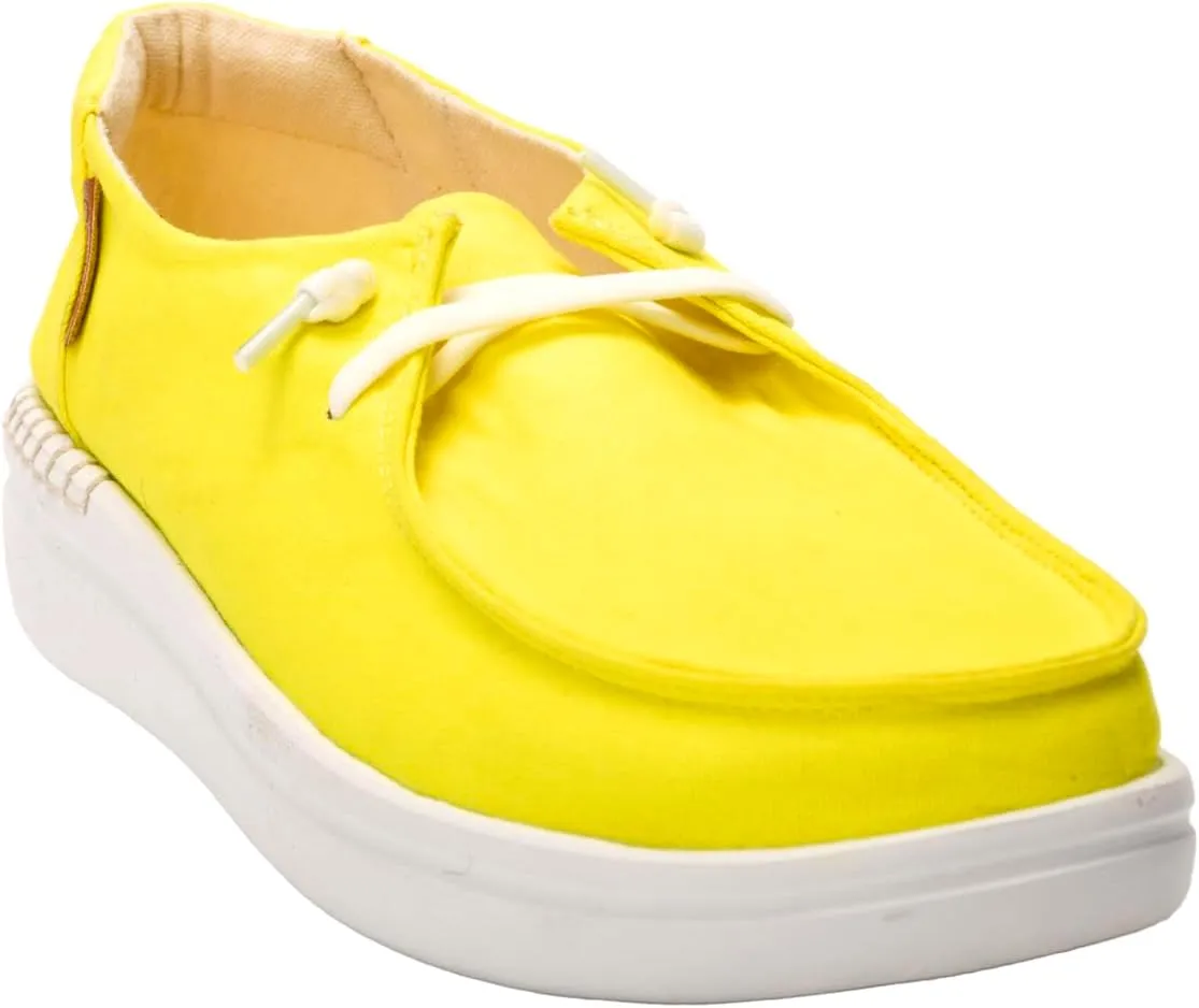 Corkys Footwear Womens Kayak 2 Slip On Casual Shoes