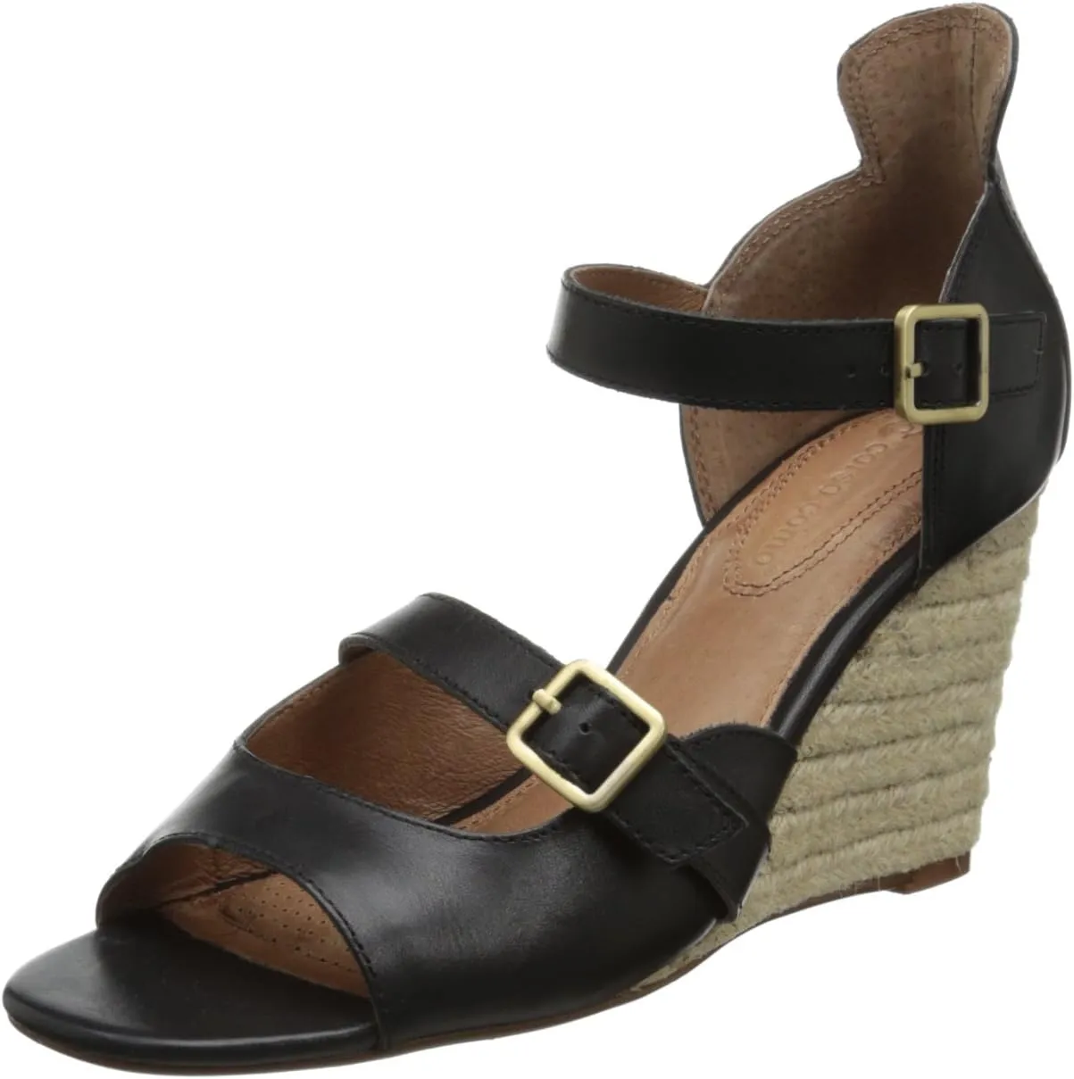 Corso Como Women's Hello Wedge Sandal