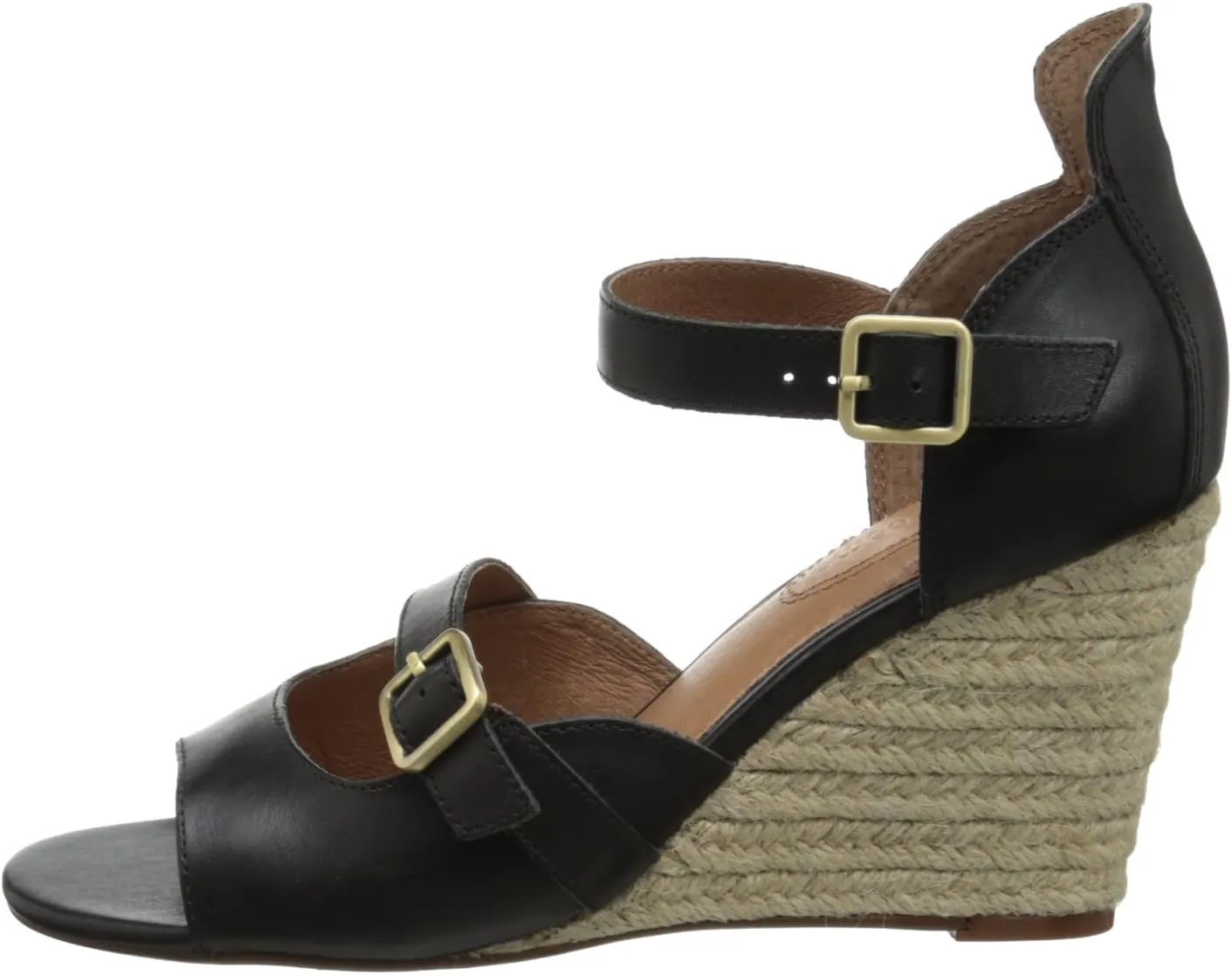 Corso Como Women's Hello Wedge Sandal