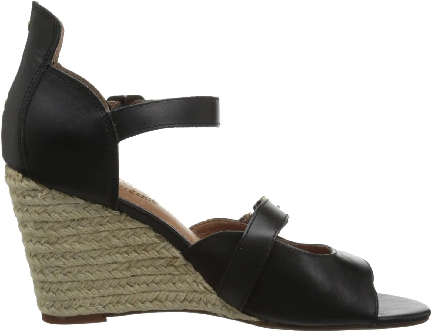 Corso Como Women's Hello Wedge Sandal