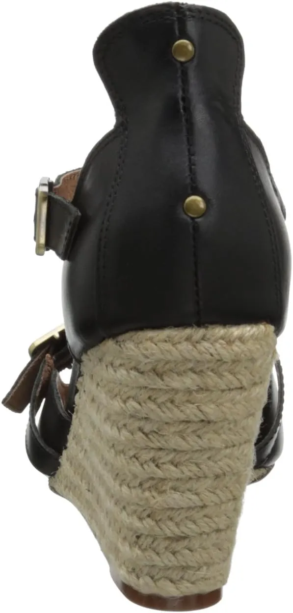 Corso Como Women's Hello Wedge Sandal