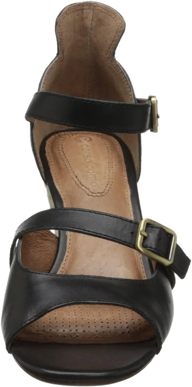 Corso Como Women's Hello Wedge Sandal