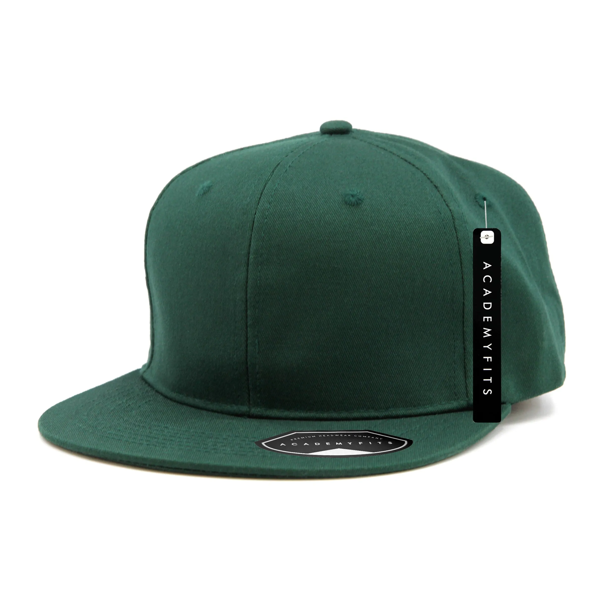 Cotton Twill Strapback #2013B - SALE