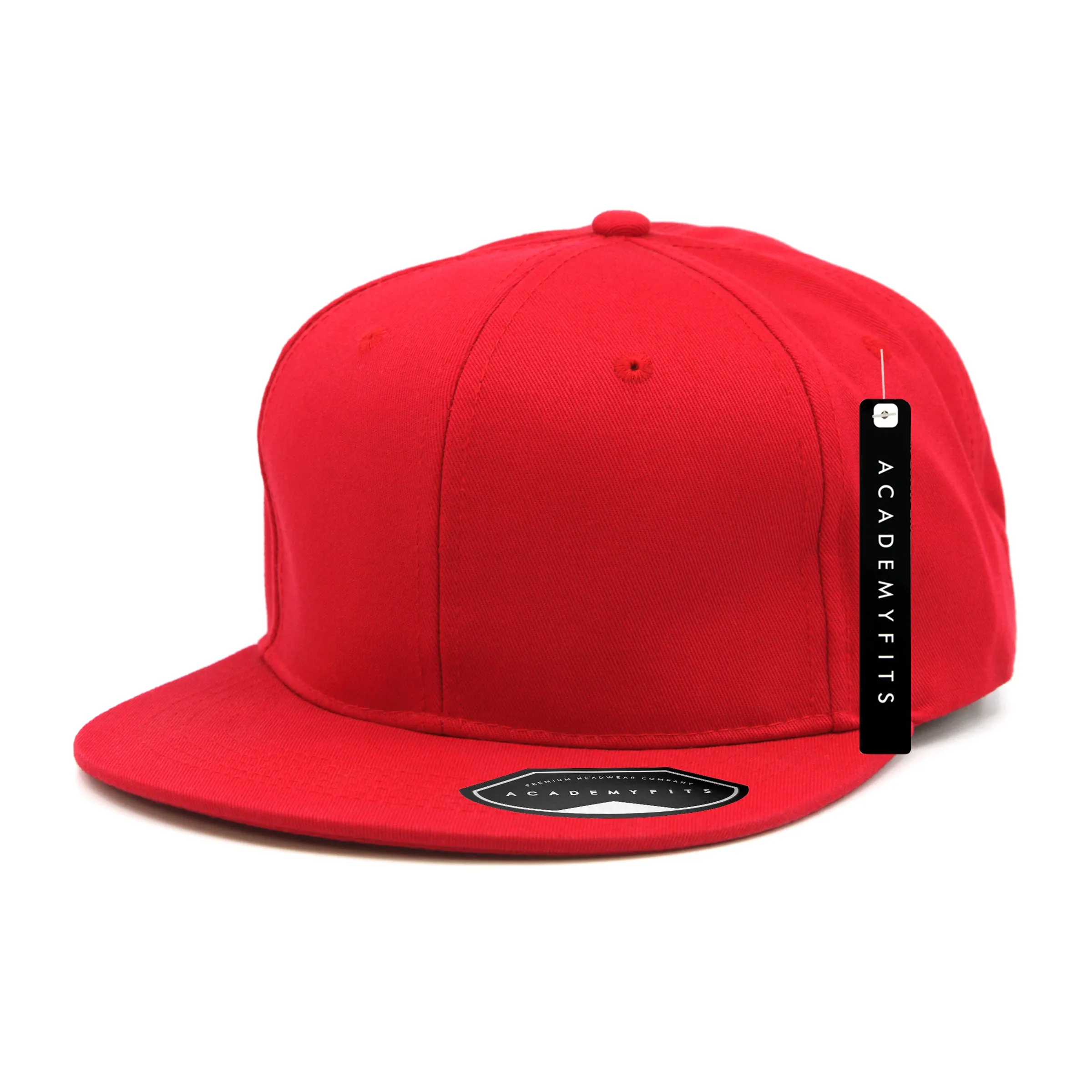 Cotton Twill Strapback #2013B - SALE