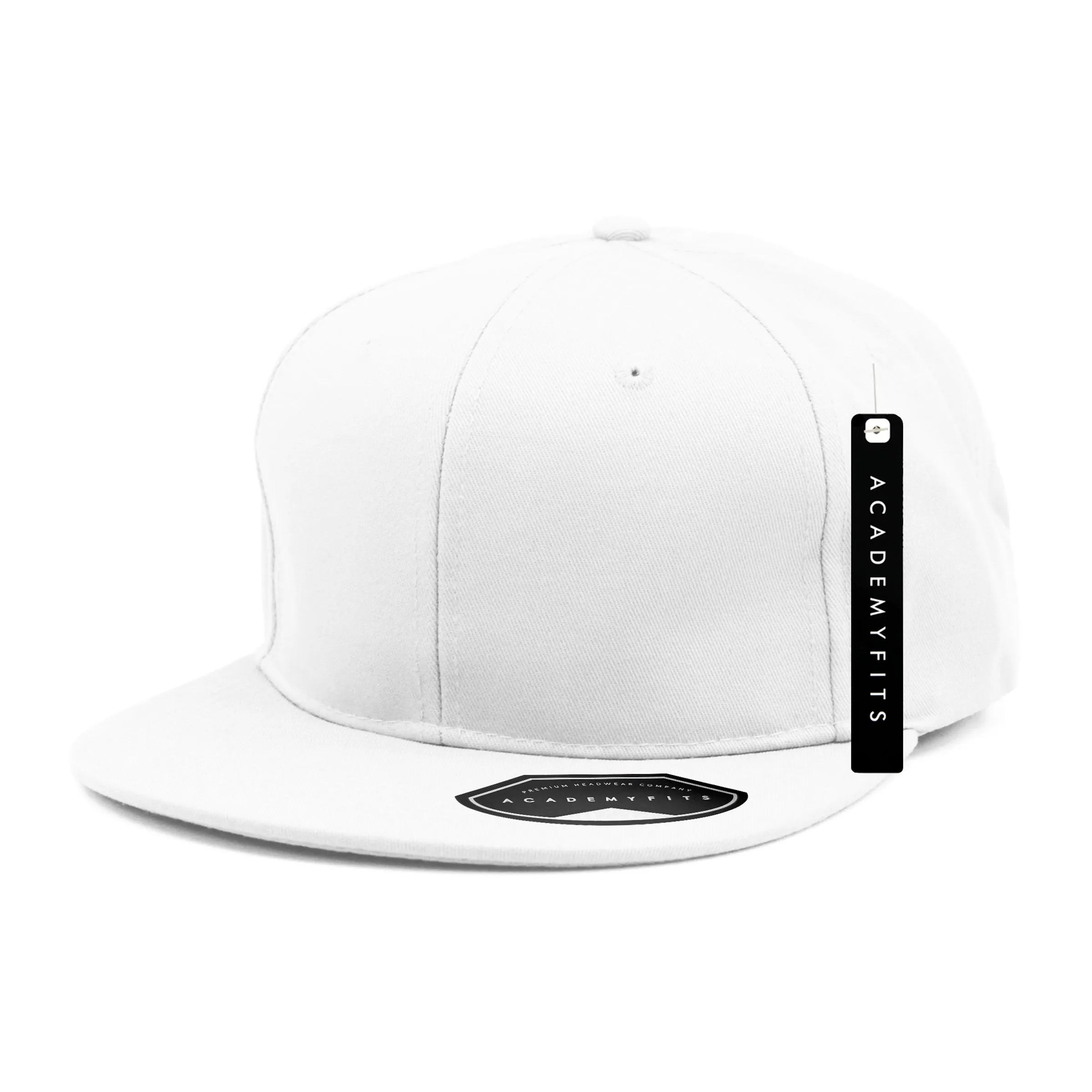Cotton Twill Strapback #2013B - SALE
