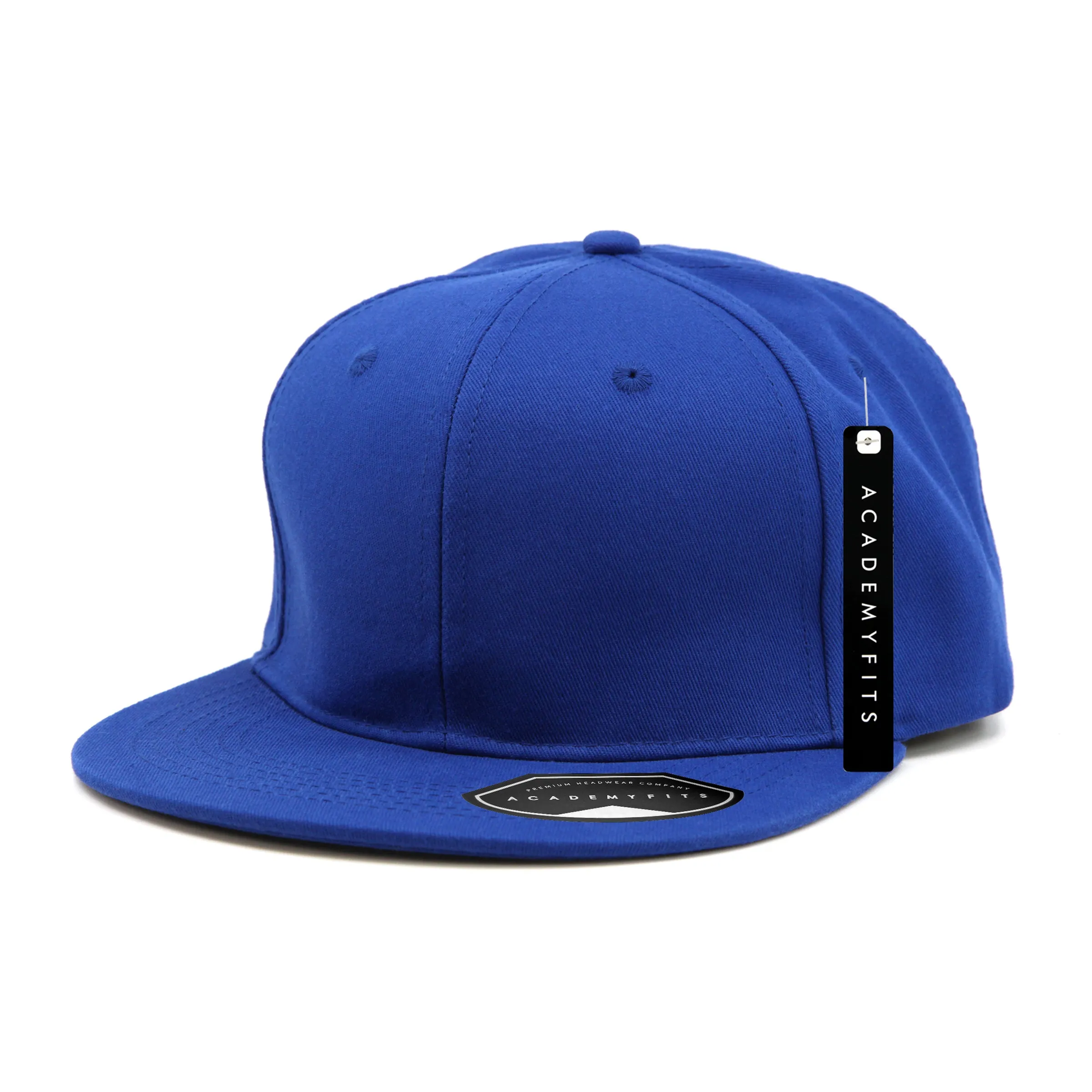 Cotton Twill Strapback #2013B - SALE