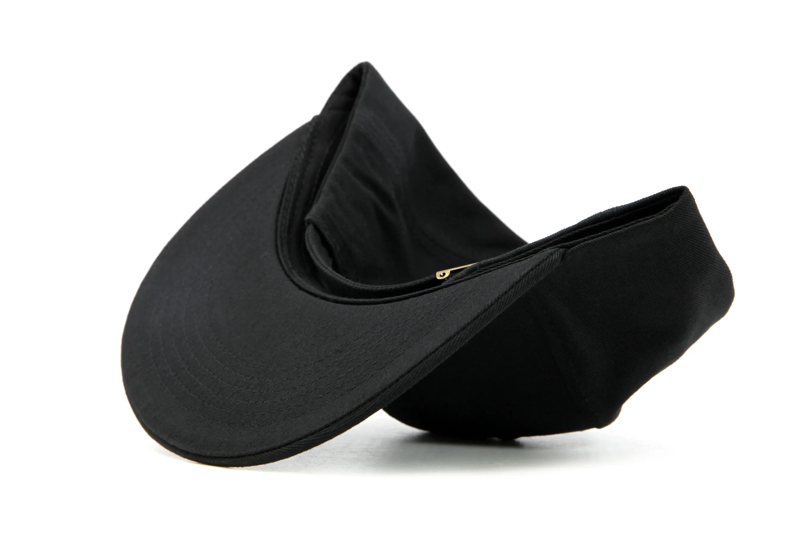 Cotton Twill Strapback #2013B - SALE